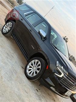 شيفروليه تاهو